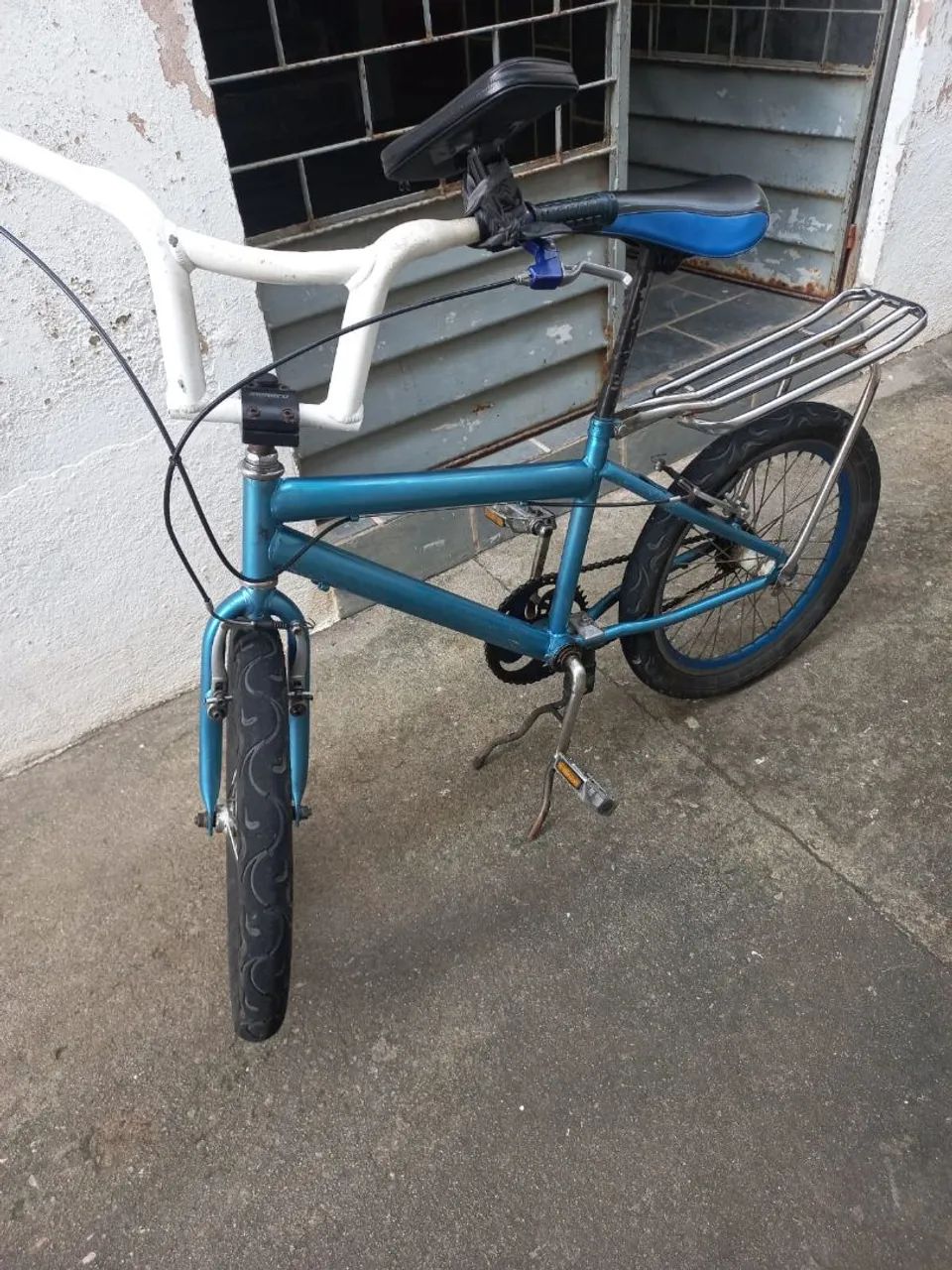 Bicicleta  - Foto 2