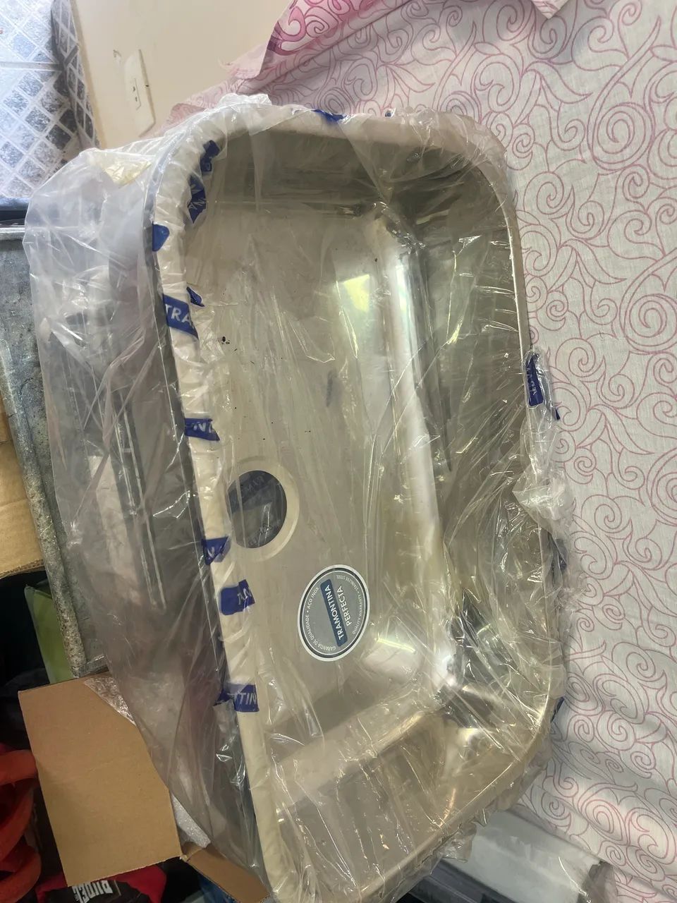 LIQUIDAÇÃO MENOS DA METADE DO PREÇO!!!! Sobra de obra. - Foto 3