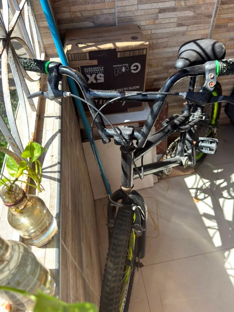 Vendo 2 Bicicletas para criança  - Foto 3