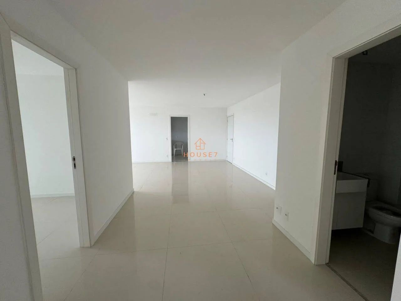 Apartamento 4 quartos no Solar Mata da Praia - Foto 4
