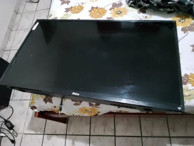 Tv Philco 39 PH39U21DSGWLed - Foto 4