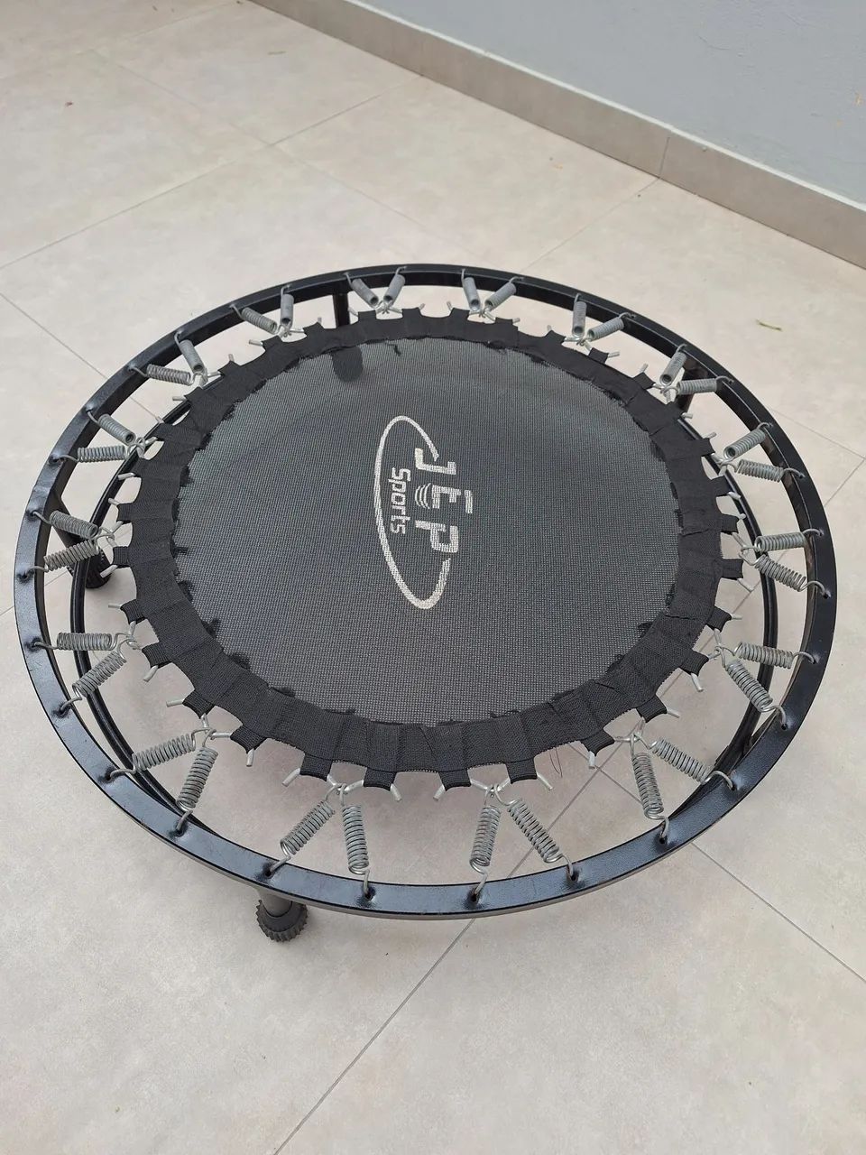 Mini Trampolim JEP Sports - 96 cm - Foto 2