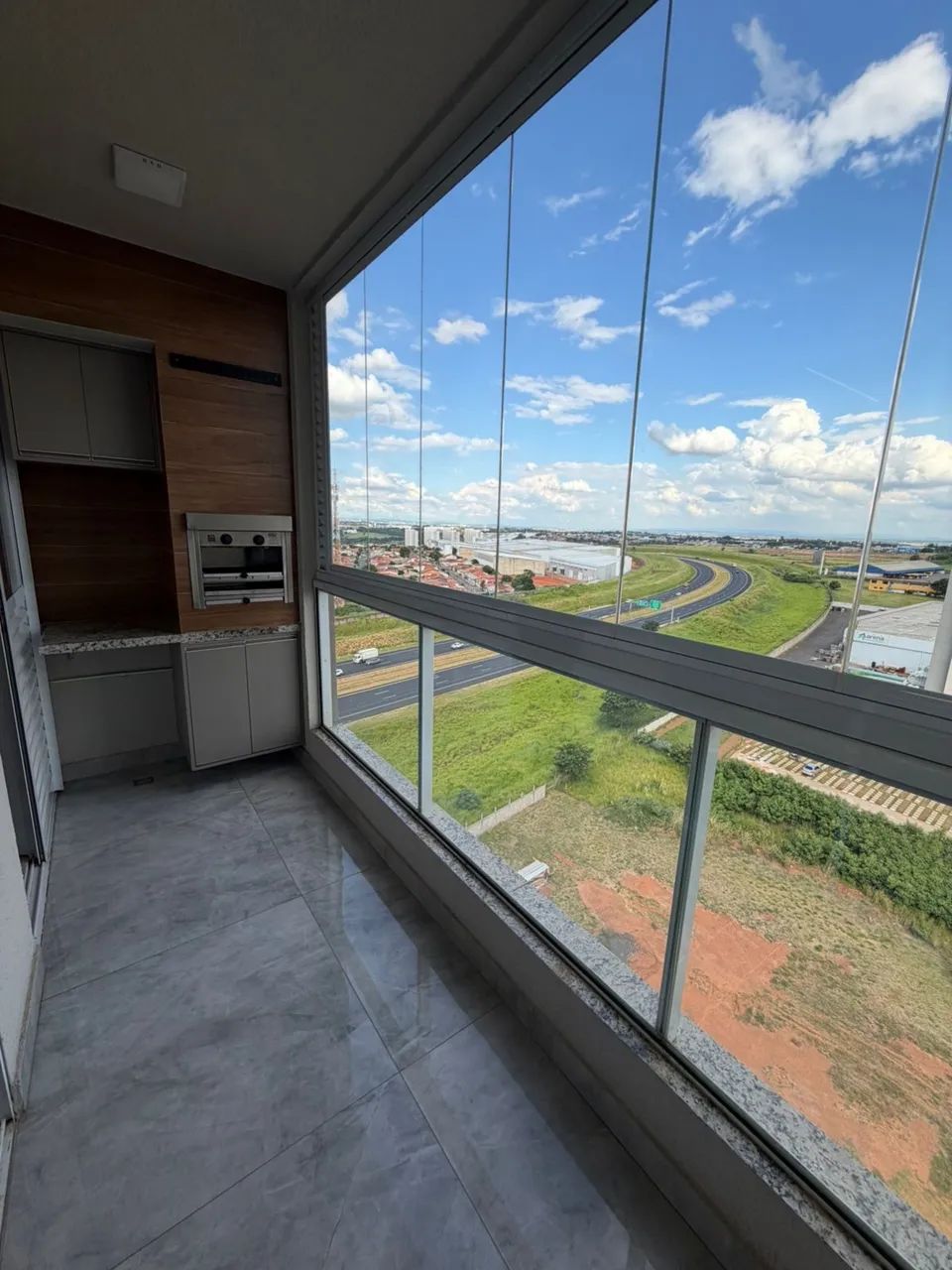 Apartamento Terras De carrara  Hortolândia  - Foto 5