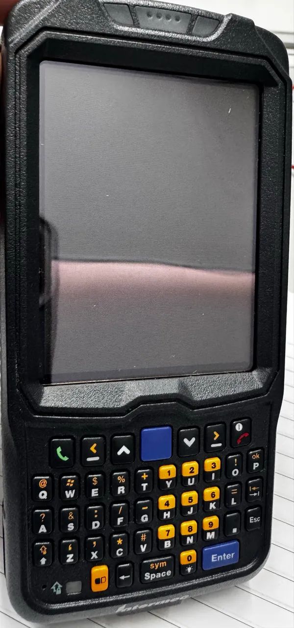 Coletora De Dados Para Rtk Semi Nova Com Survce