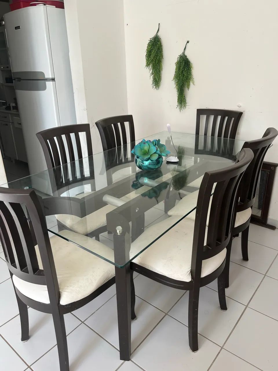 Mesa de jantar