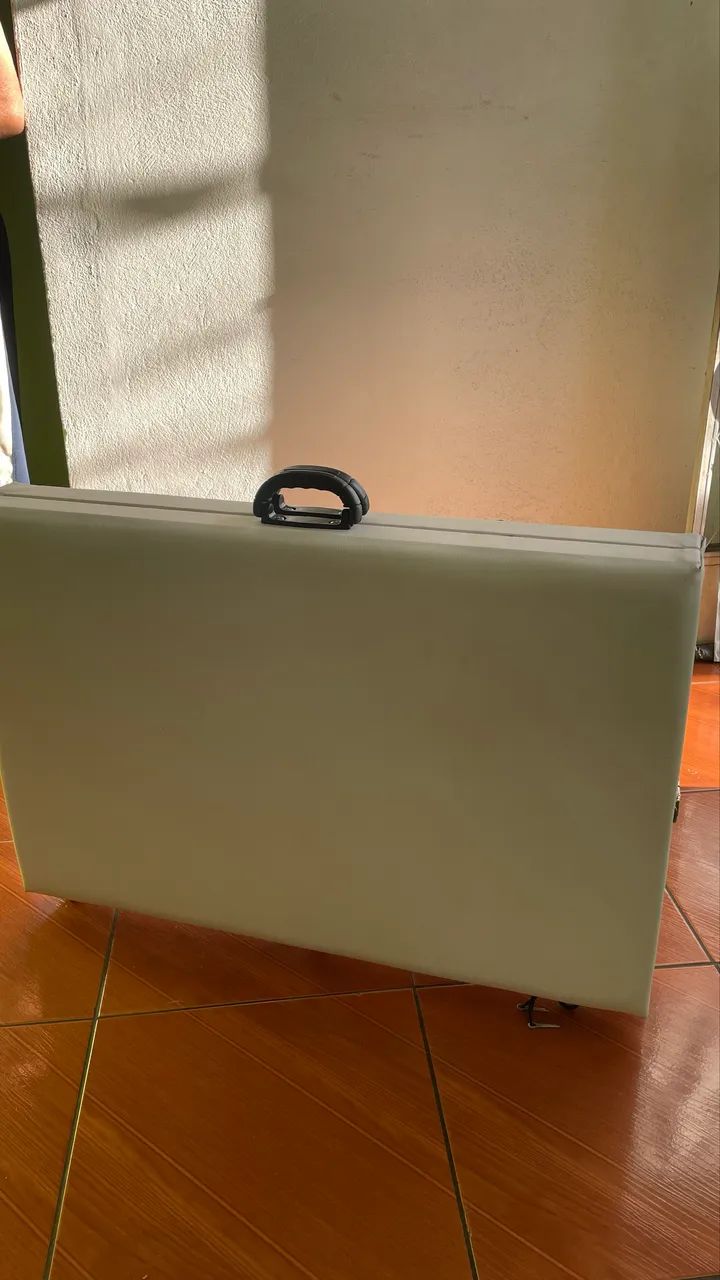 Vendo Maca maleta - Foto 3