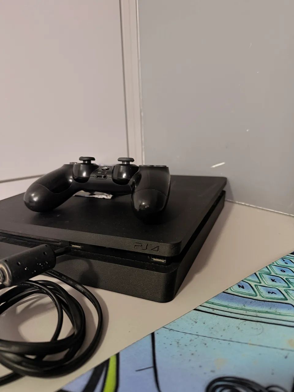 Ps4 slim - Foto 2