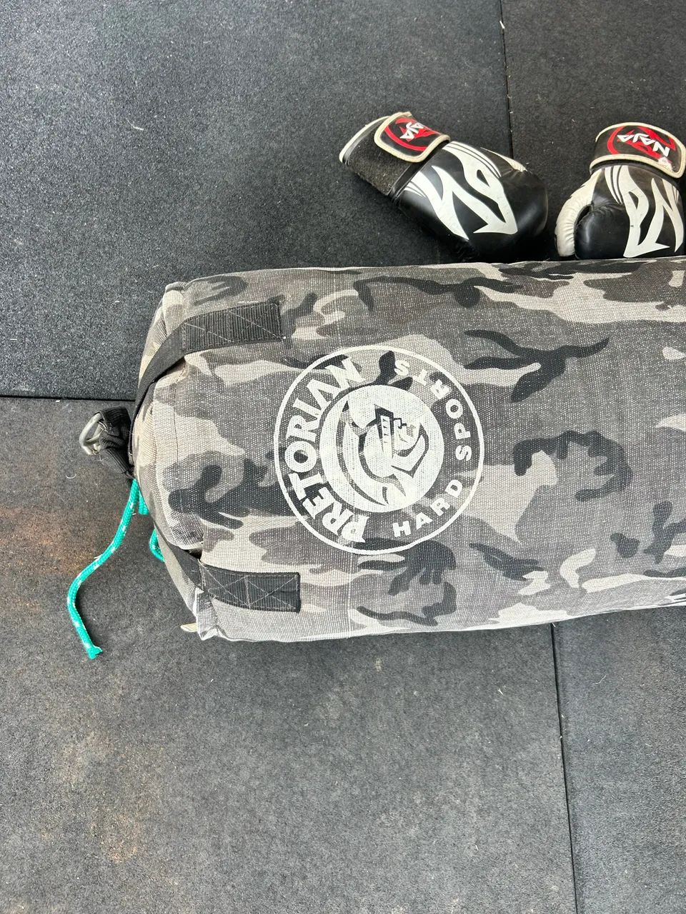 Saco de boxe Pretorian 30kg  - Foto 3