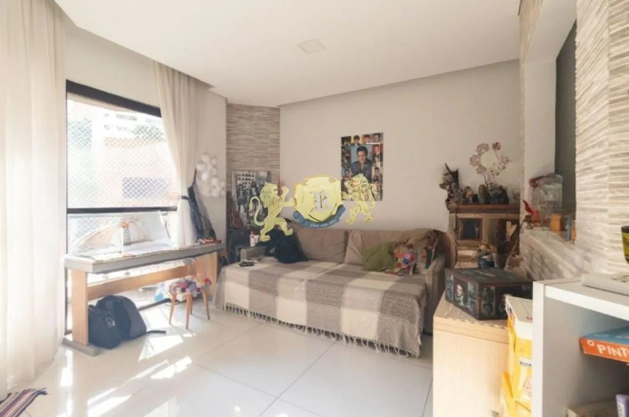 Rarus Flats - Flat para venda no Morumbi - Edifício Piazza Montecattini - Foto 2