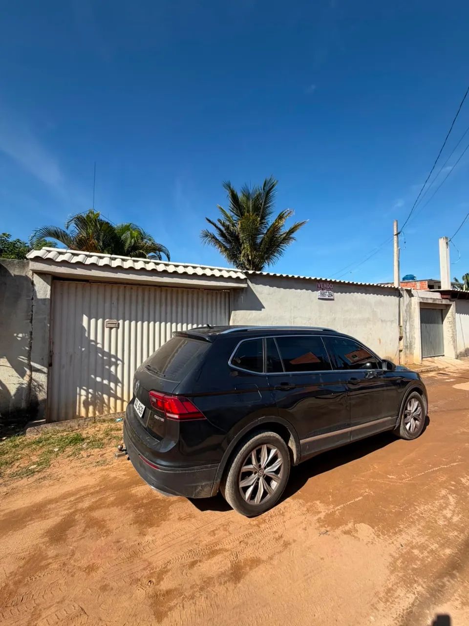 Casa em piuma bairro piuminas 