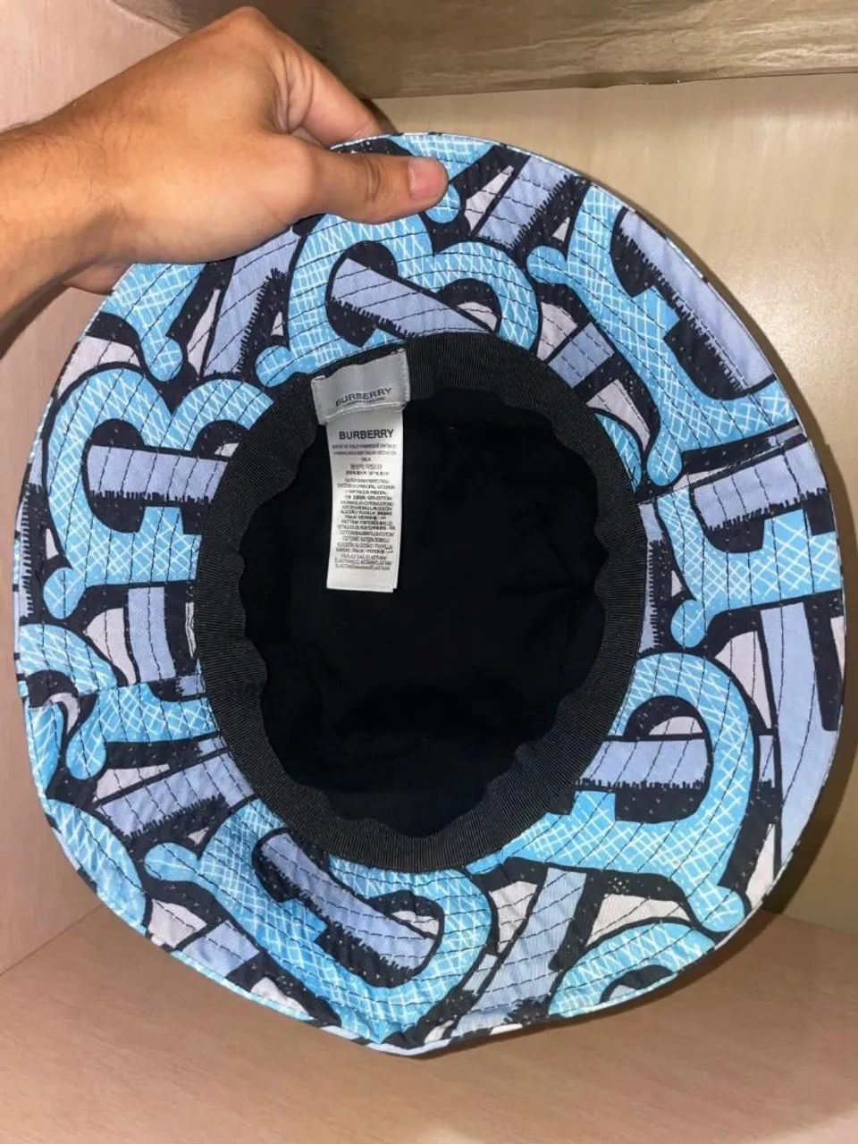 Chapéu Bucket - Foto 4
