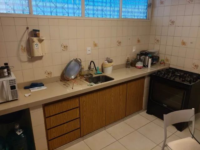 Apartamento SQS 304 bloco D - Foto 5