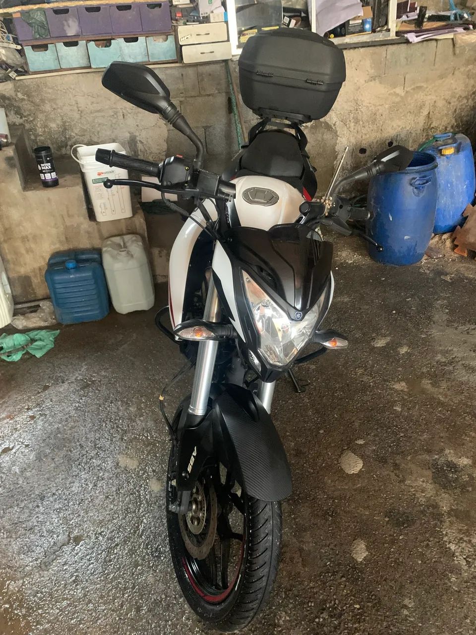 Dominar 160cc 2024  - Foto 3