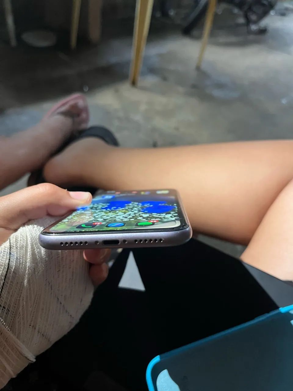 iPhone 11 - Foto 5