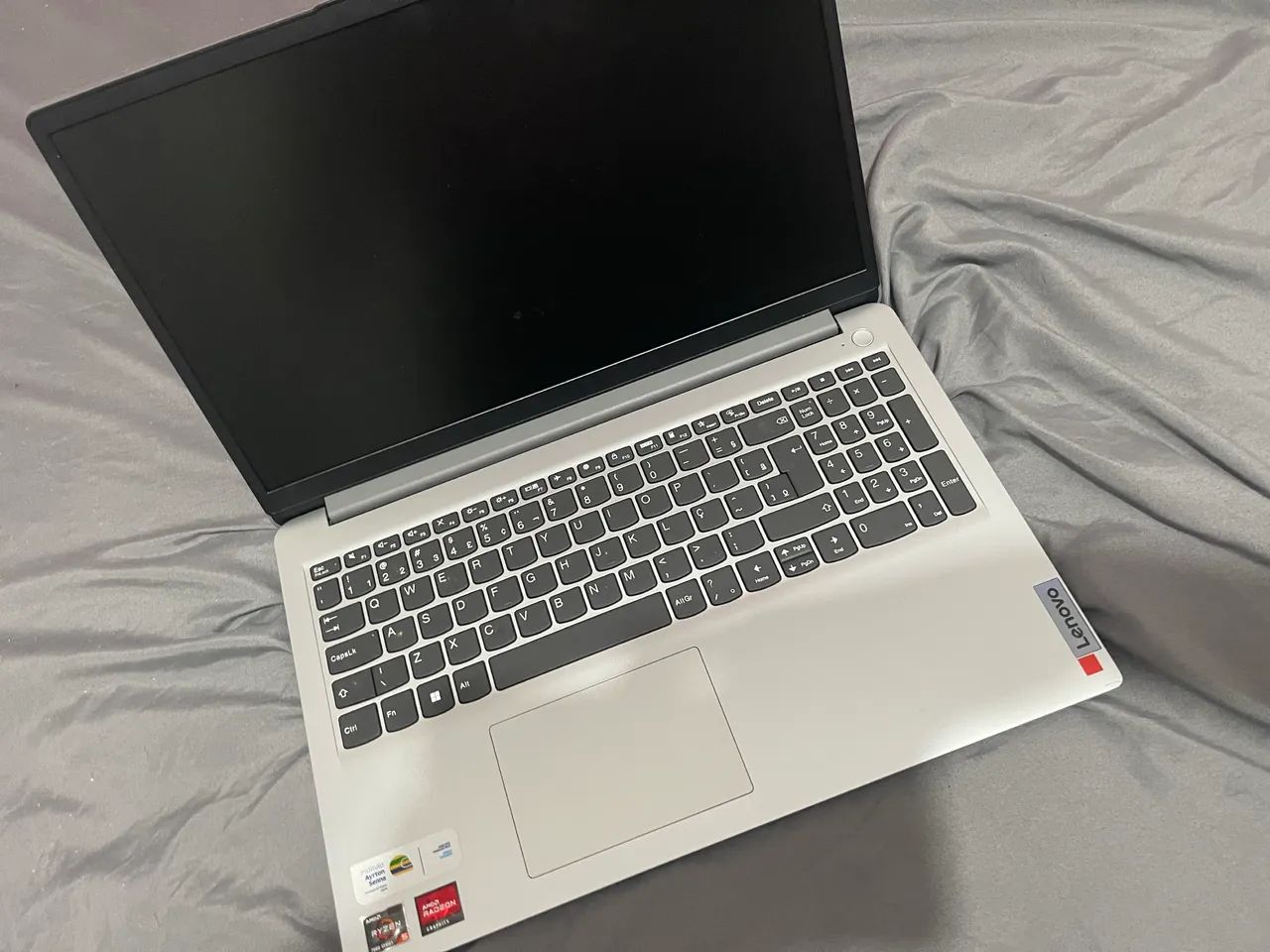 Notebook Lenovo - Foto 5