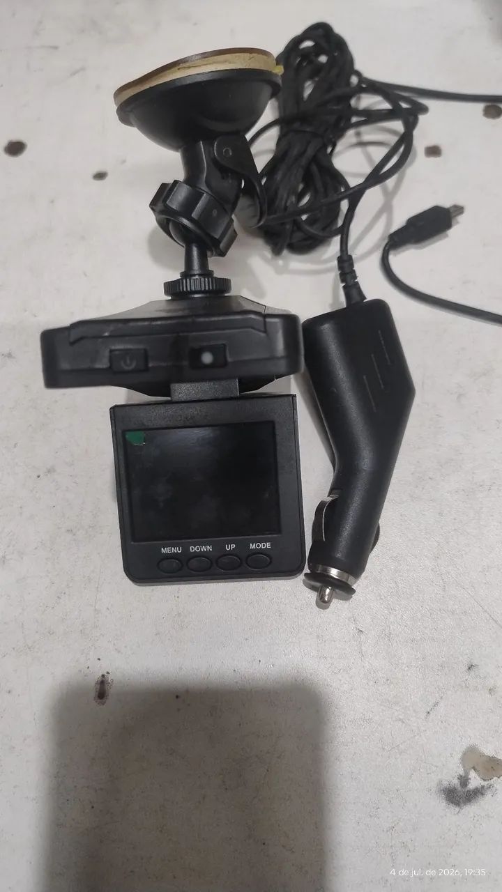 Camera  - Foto 3