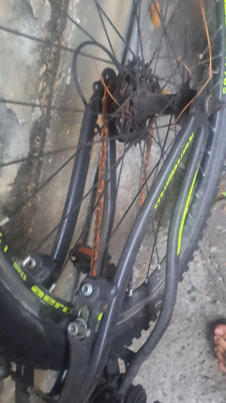 Bike aro 26 - Foto 3