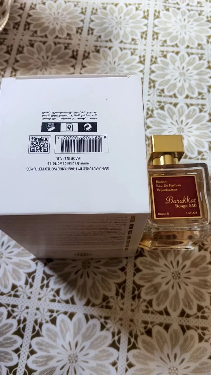 Perfume importado - Foto 2