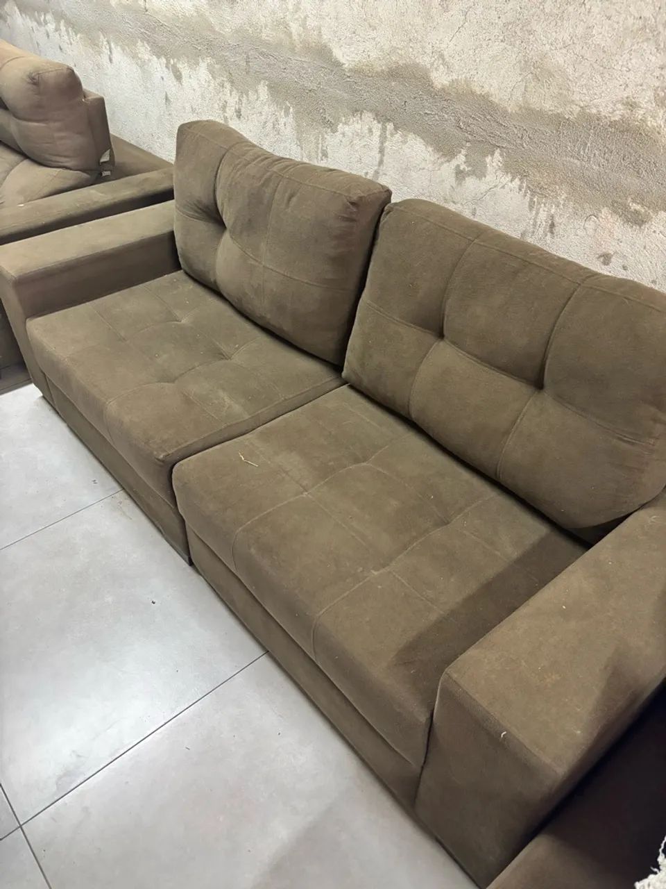 Sofá  - Foto 5