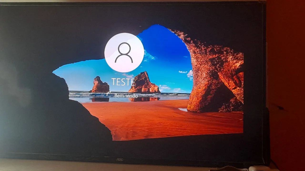 Tv 43 smart aoc 