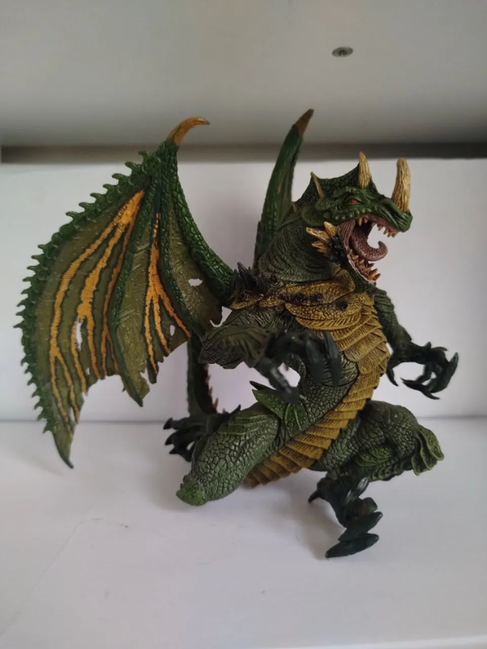 Berserker Dragon Clan - Mcfarlane Toys - Series 8  - Foto 5