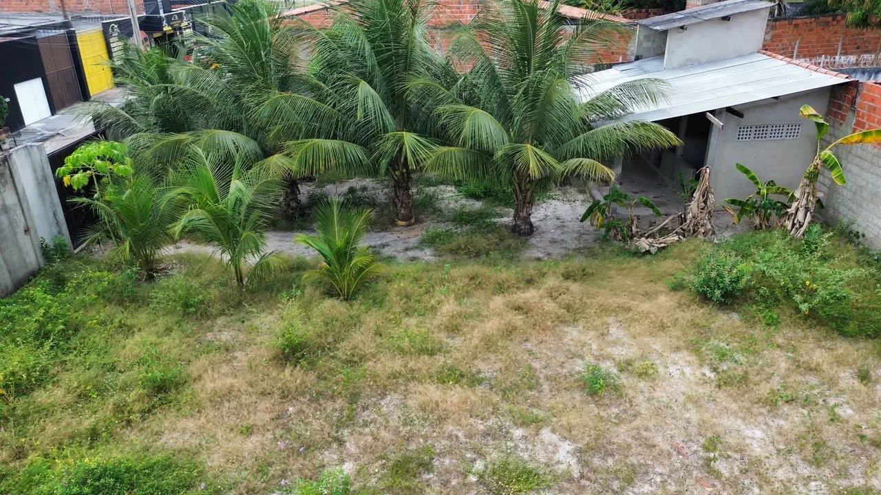 2 lotes 10 x25 cada( entrada cidade Horizonte ce) - Foto 2