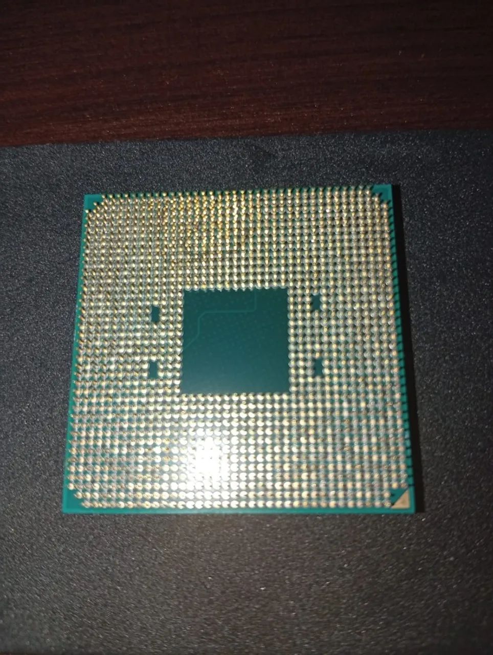 Processador AMD A10-9700 AM4 Quad-Core 3.8GHz Radeon R7 Integrada - Foto 3
