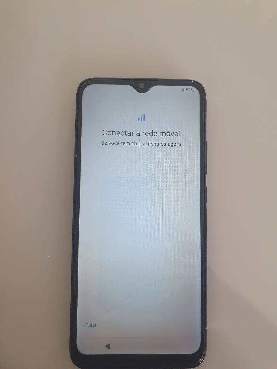 Smartphone Multilaser g max 2 - Foto 3