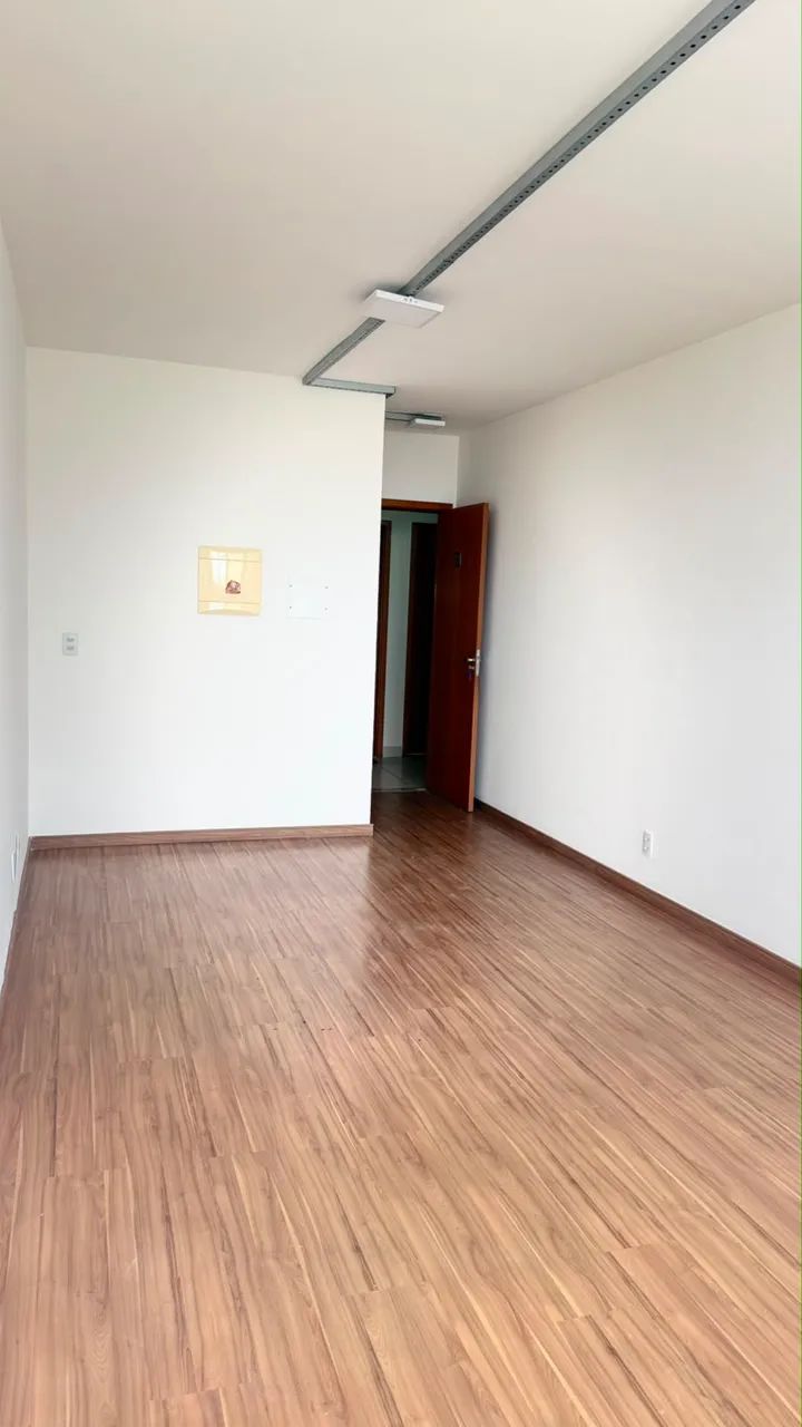 Sala Comercial 27m, em frente ao Hospital Jaime. Ed. Ventura - Foto 5