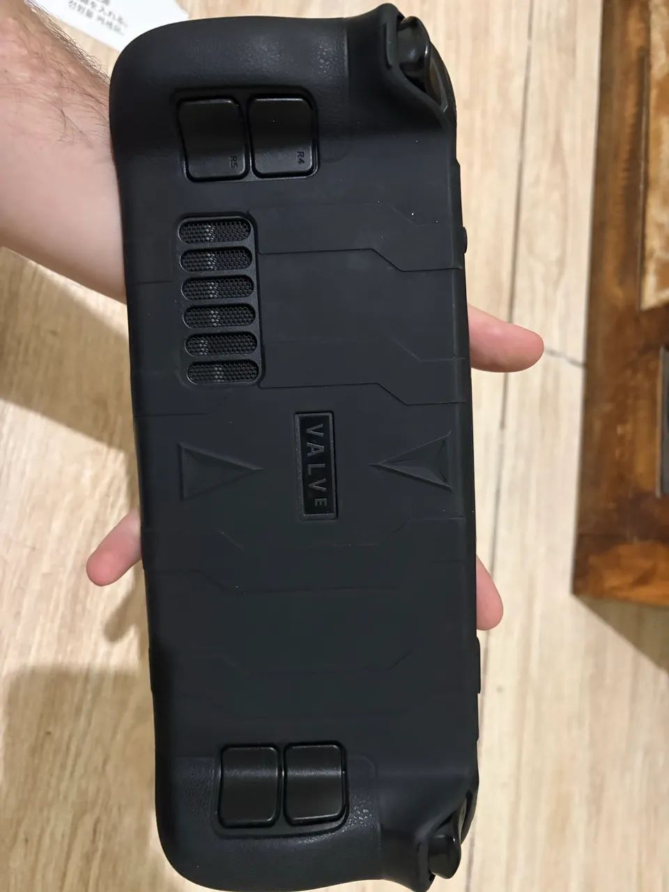 Steam Deck 256 Gb - Foto 3