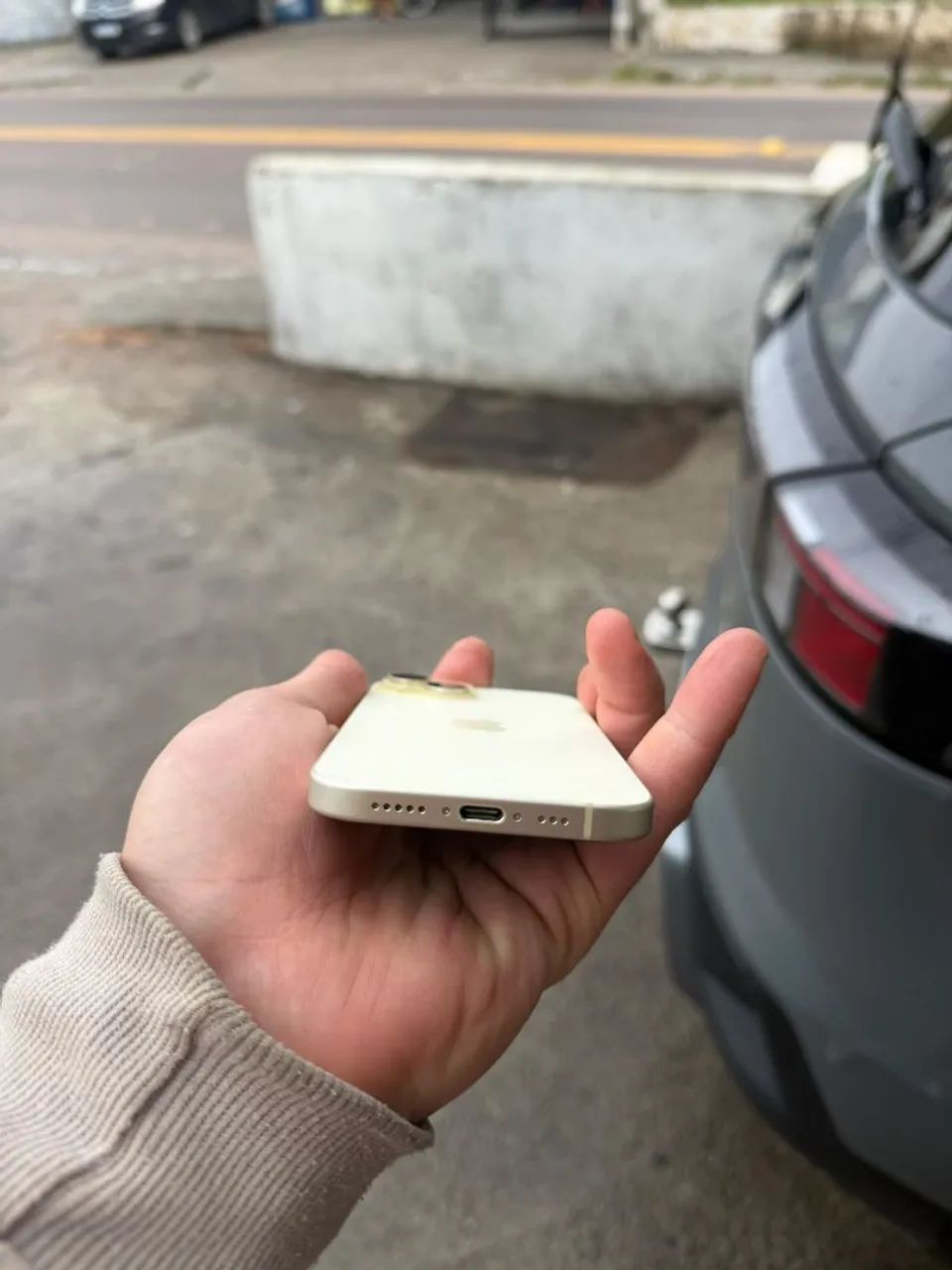 Iphone 15  - Foto 2
