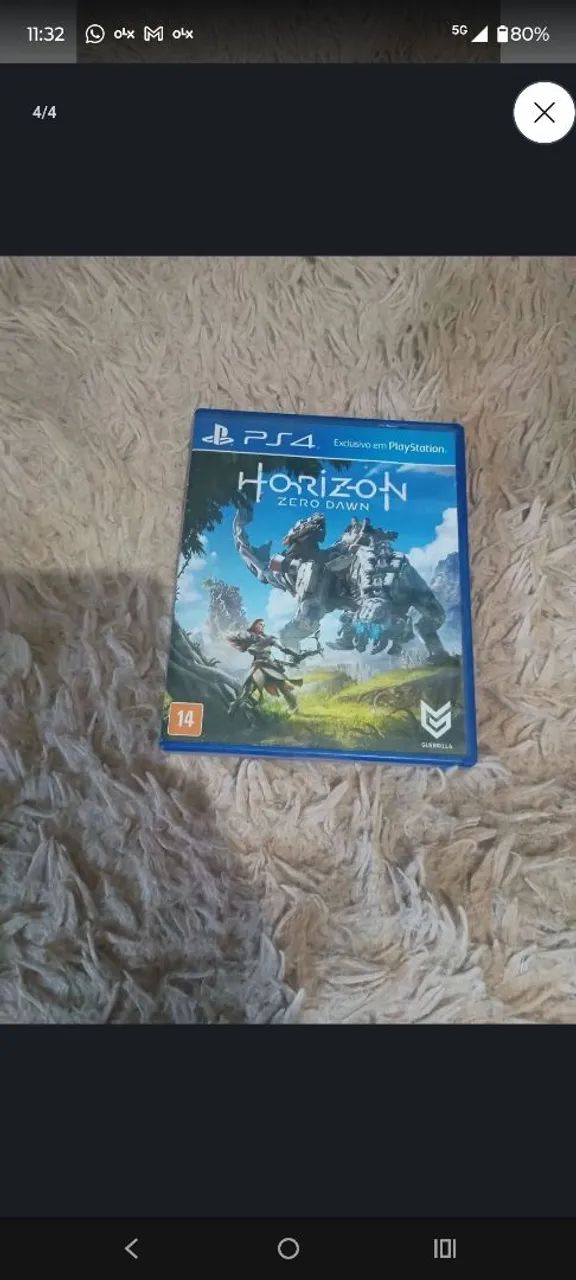 Jogos Playstation 4  - Foto 2