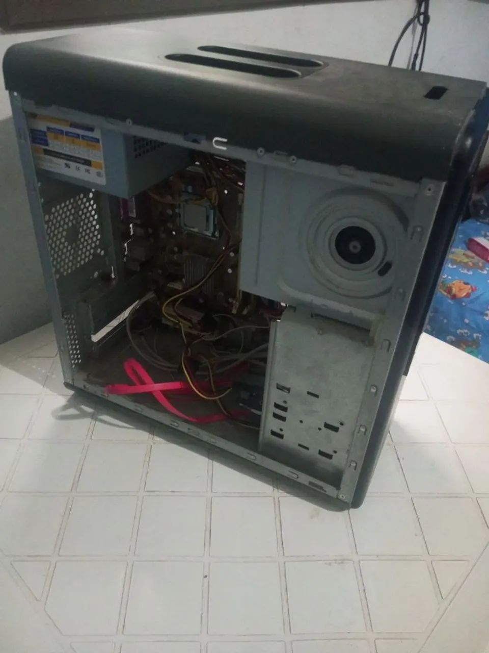 Pc positivo sem fonte - Foto 2
