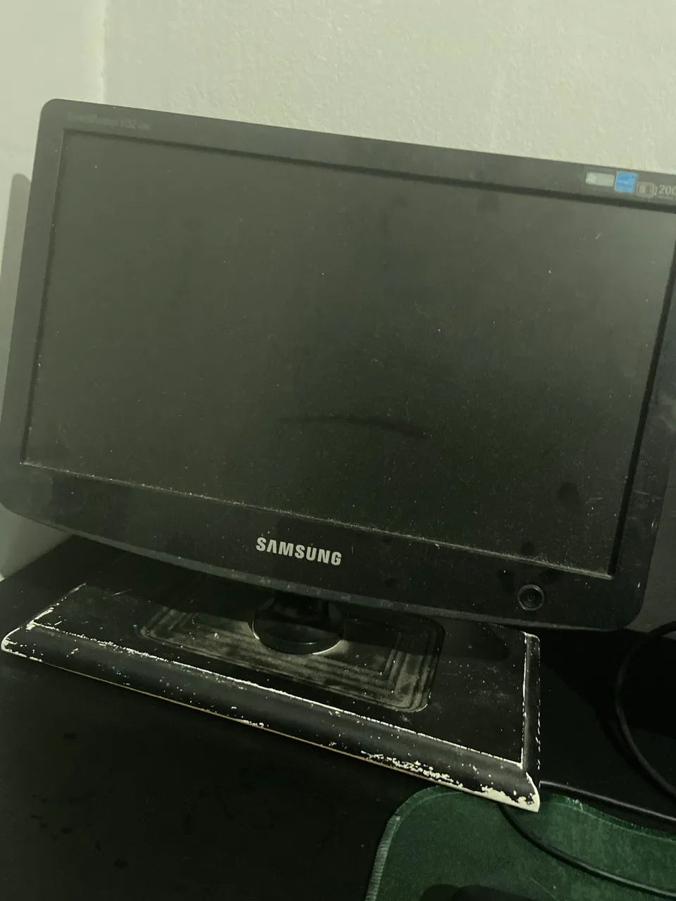 Monitor 16 polegadas funcionando perfeitamente 