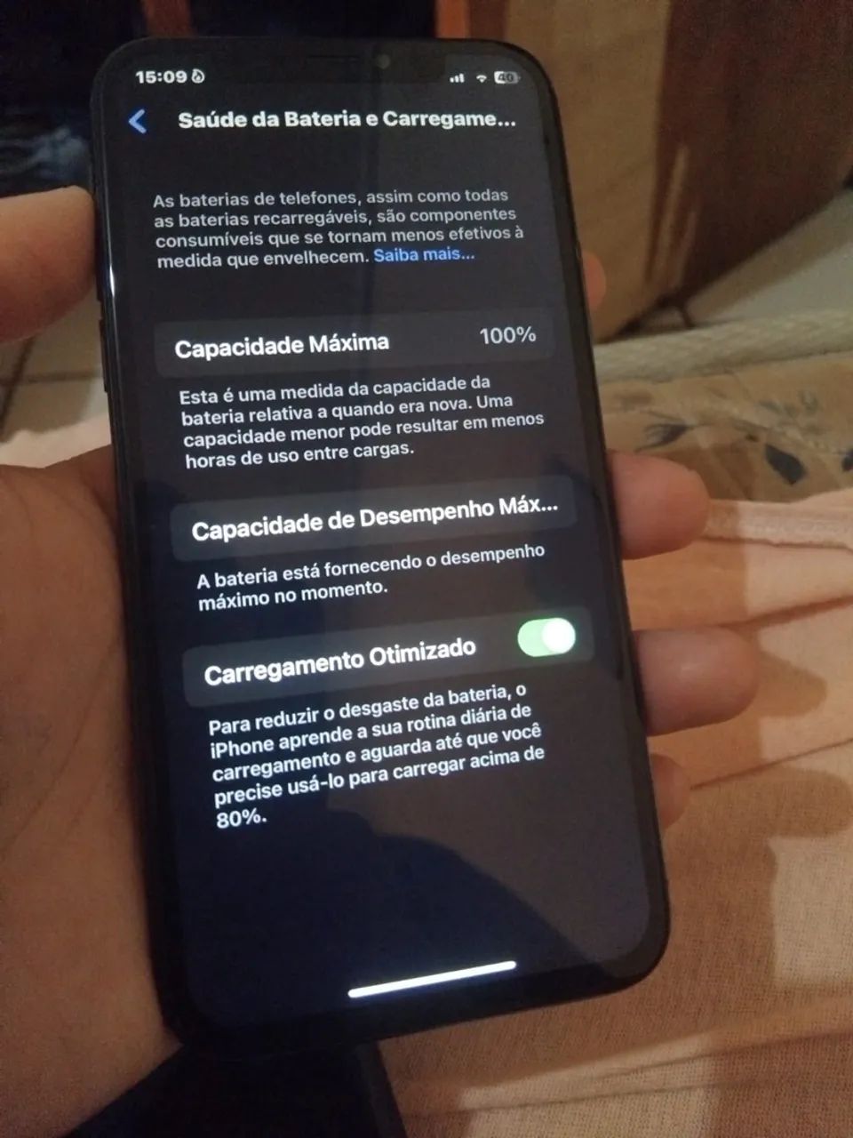 iphone X 256GB - Foto 2