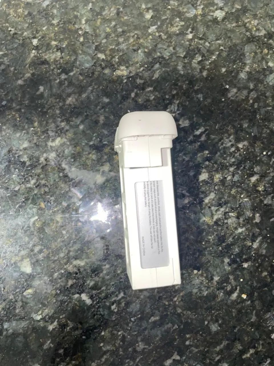Bateria Dji Phantom 3 pro - Apenas 3 cliclos - Foto 2