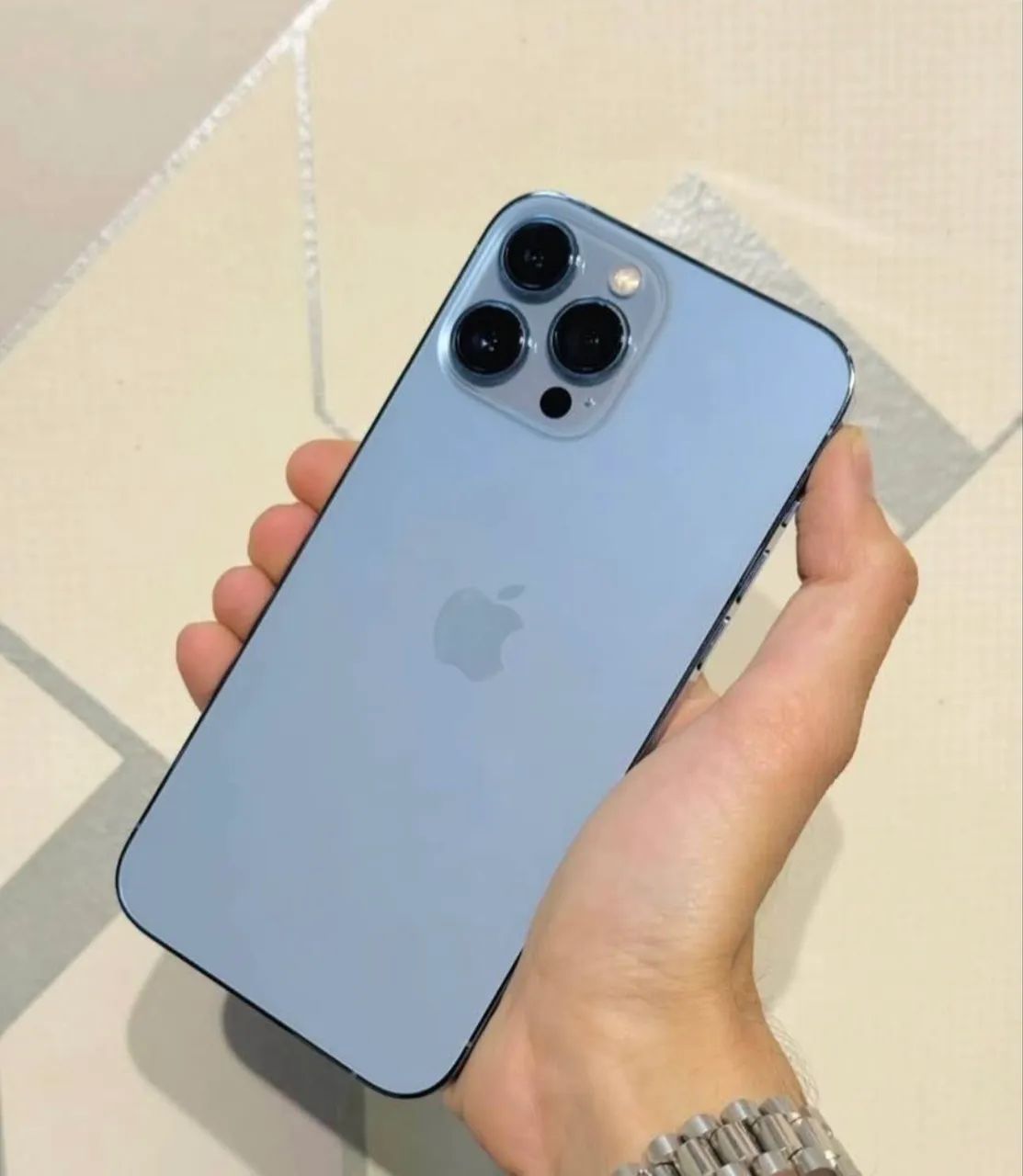 Iphone 13 Pro Max- 100% original - Foto 2