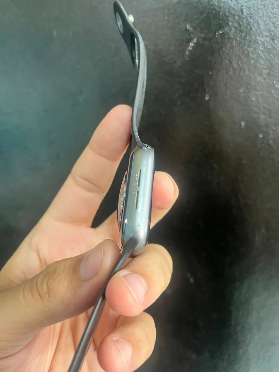 Apple Watch Séries 4 46mm  - Foto 4
