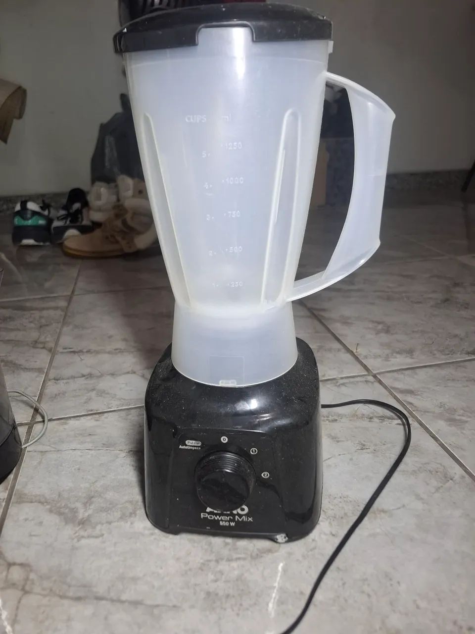 Liquidificador - Foto 4