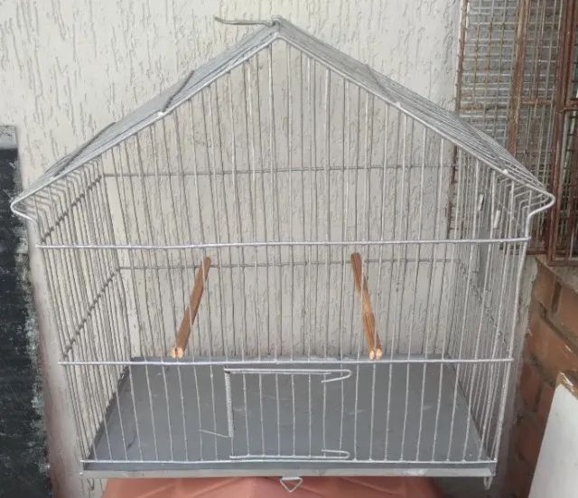 Gaiolas para aves