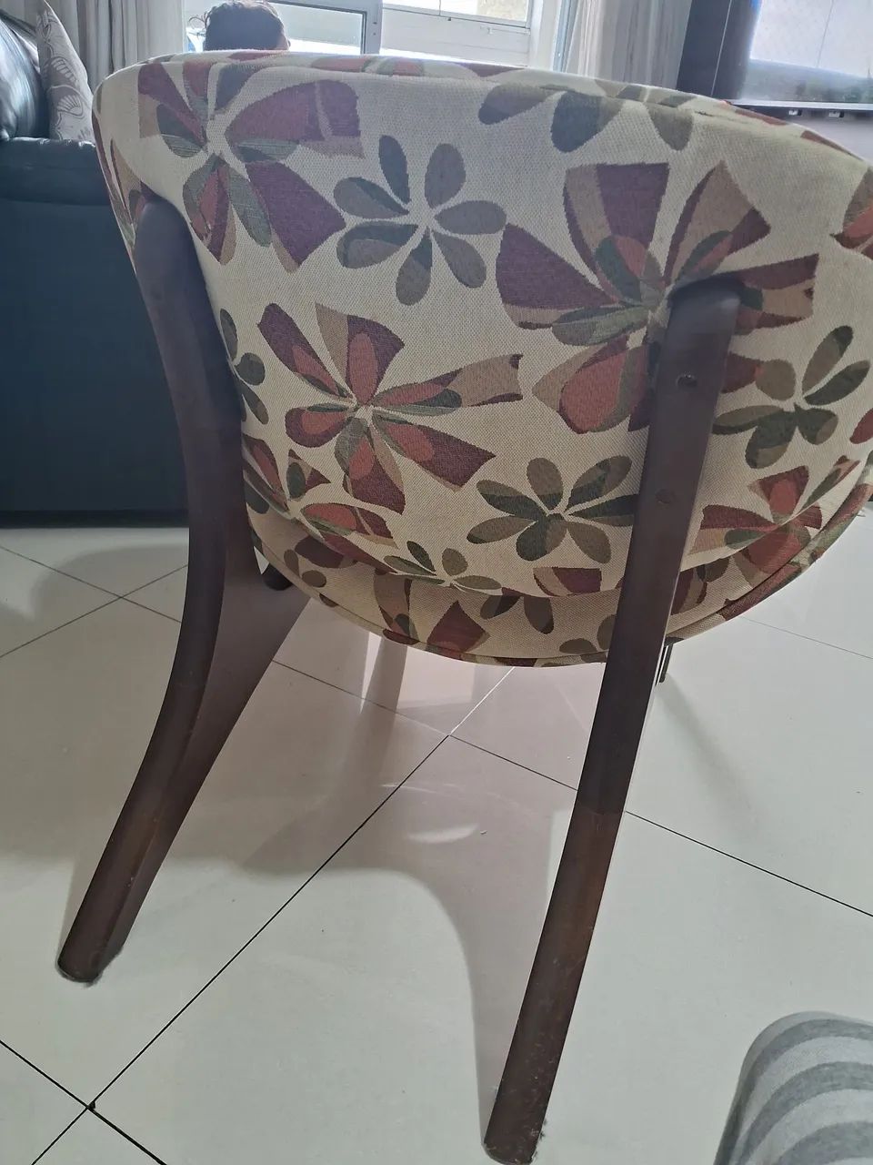Poltrona sala - Foto 4