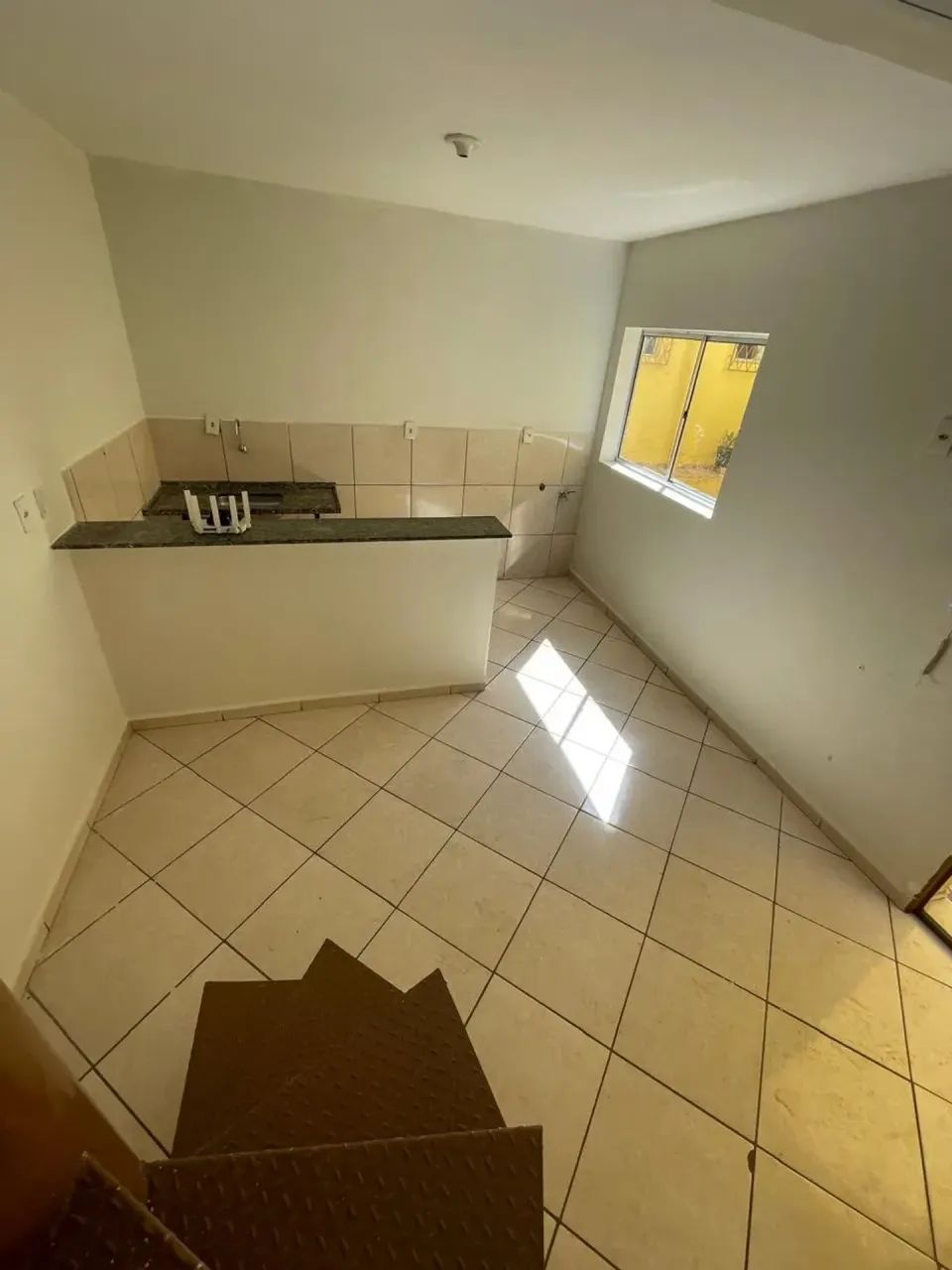 Kitnet Duplex no Vera Cruz para locação! - Foto 4