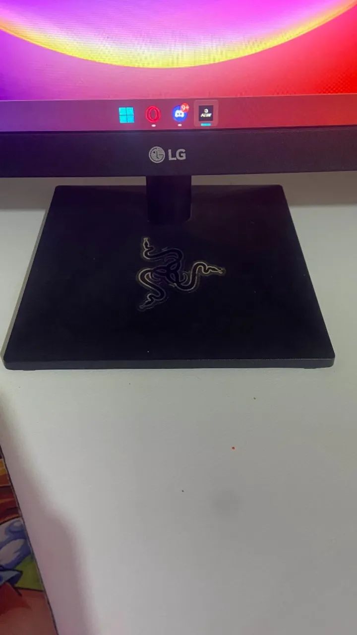 Monitor 75 Hz - Foto 3