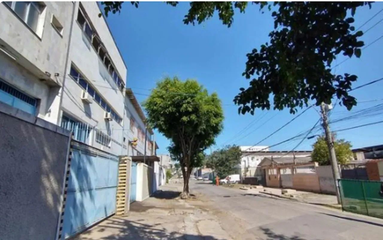 Leilão Judicial 16 de Junho de m2 Vigário Geral / RJ - Foto 5