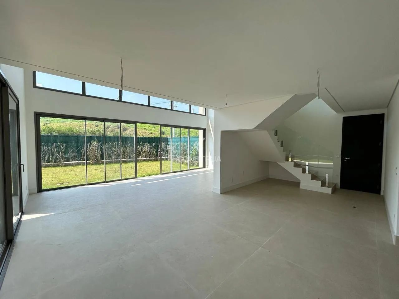 CASA PARA VENDA NO CONDOMÍNIO ALPHAVILLE ZERO EM CAMPINAS/SP
