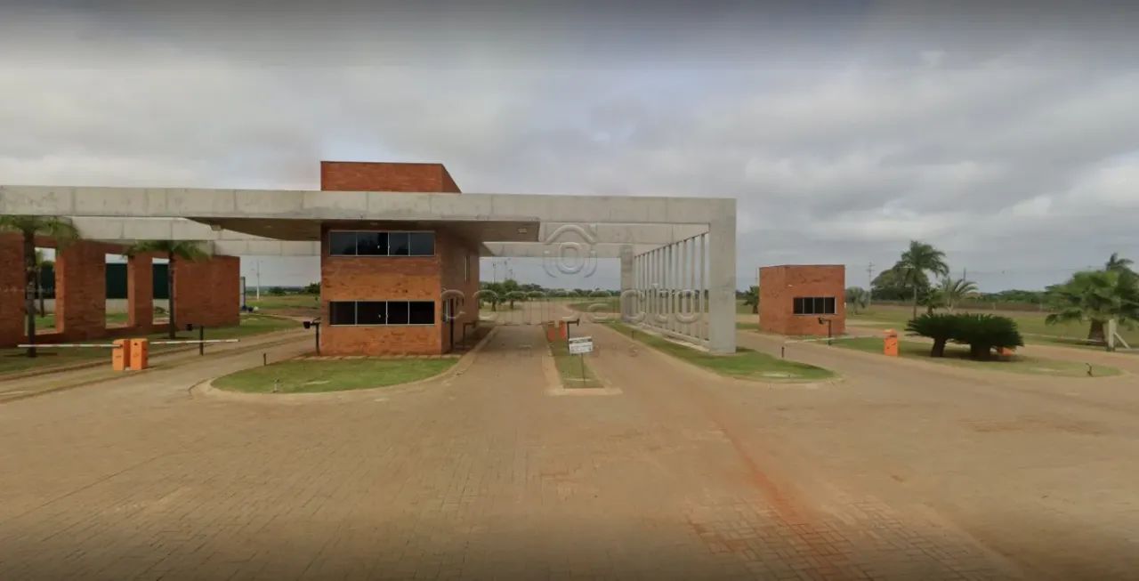 Terreno Condomínio em Panorama