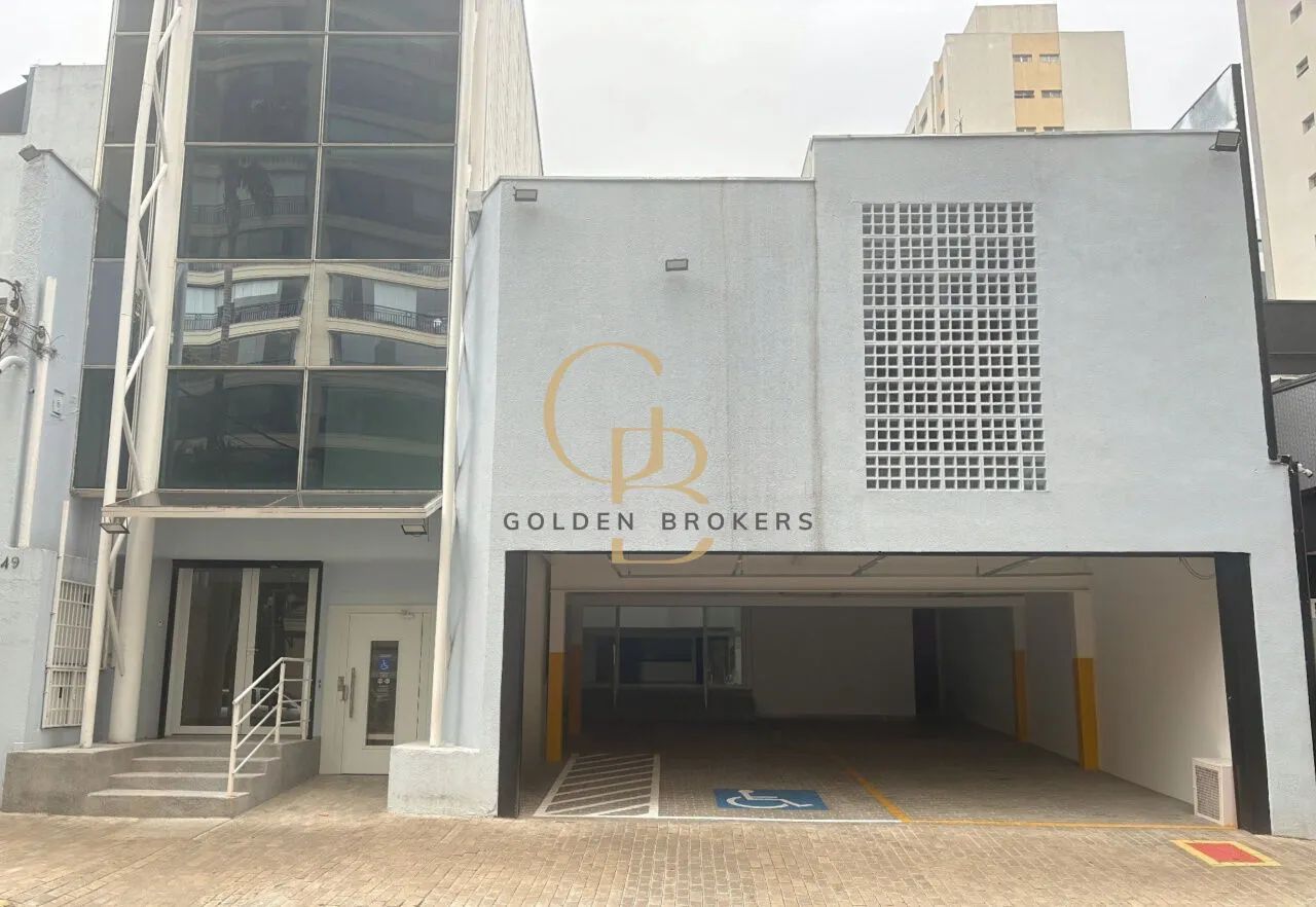 Imóvel comercial para locação em Moema