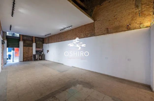 Loja para alugar, 123 m² - Centro - Santos/SP - Foto 4