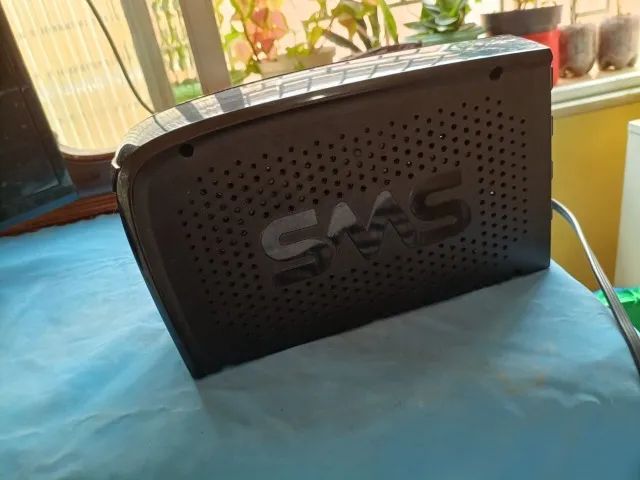 Nobreak SMS e outros - Foto 3