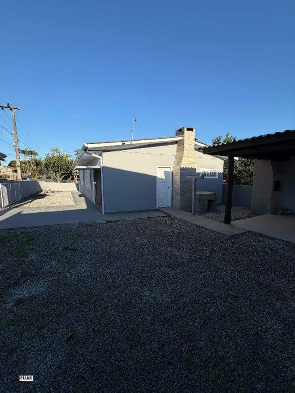 Casa com 03 dormitórios para aluguel no bairro Pinheirinho - Foto 5